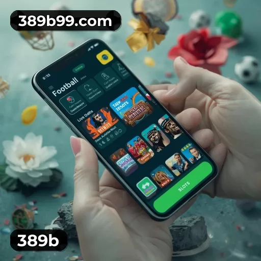 Bônus exclusivo do APK 389b