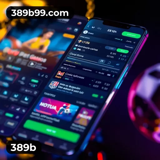 Comunidade oficial 389b no Facebook com bônus exclusivos