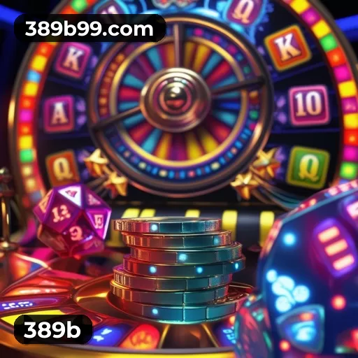 App 389b com catálogo premium, PIX e suporte 24/7