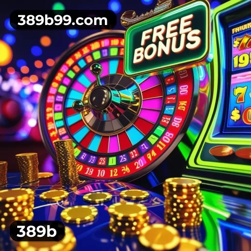 389b com RTP verificado e jogos auditados pela eCOGRA