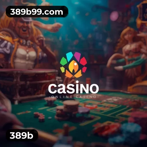 Catálogo de 2.547 jogos da 389b incluindo Pragmatic Play e Evolution Gaming
