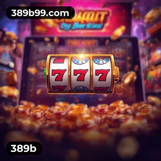 389b