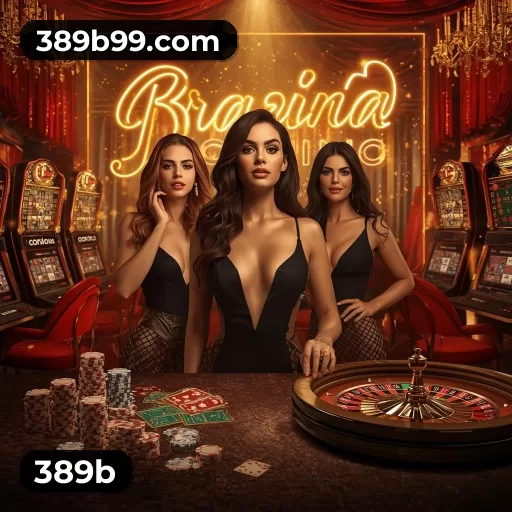 389b em números - plataforma líder no Brasil desde 2020