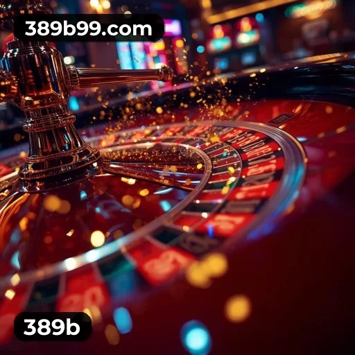 389b com RTP verificado e jogos auditados pela eCOGRA