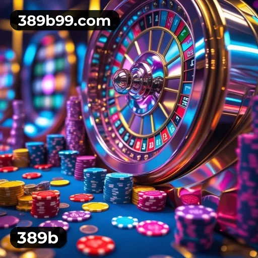 Jackpots milionários disponíveis para ganhar na 389b